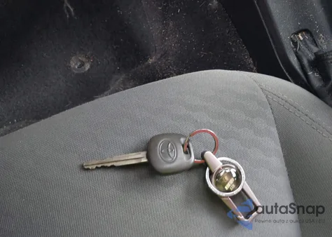 2021 Toyota Tacoma Sr from USA, damaged, VIN 5TFAX5GN4MX190252